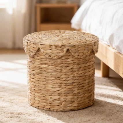 Decorative Woven Tray Stornfield