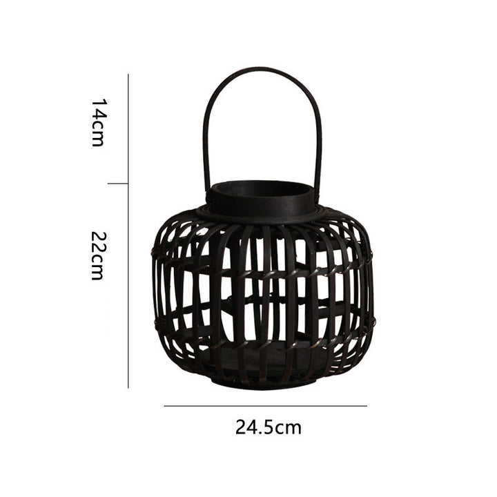 Decorative Lantern Stornfield