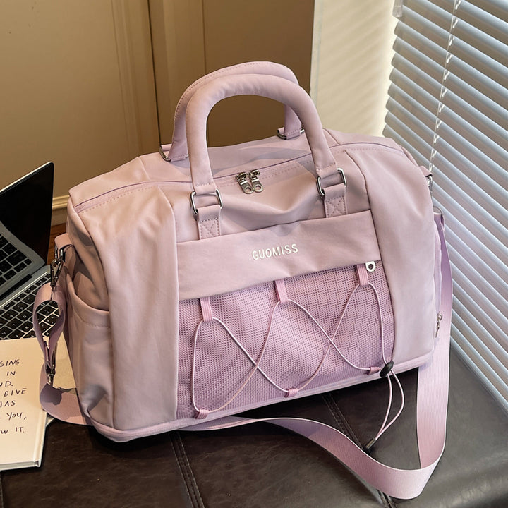 Travel Duffel Stornfield