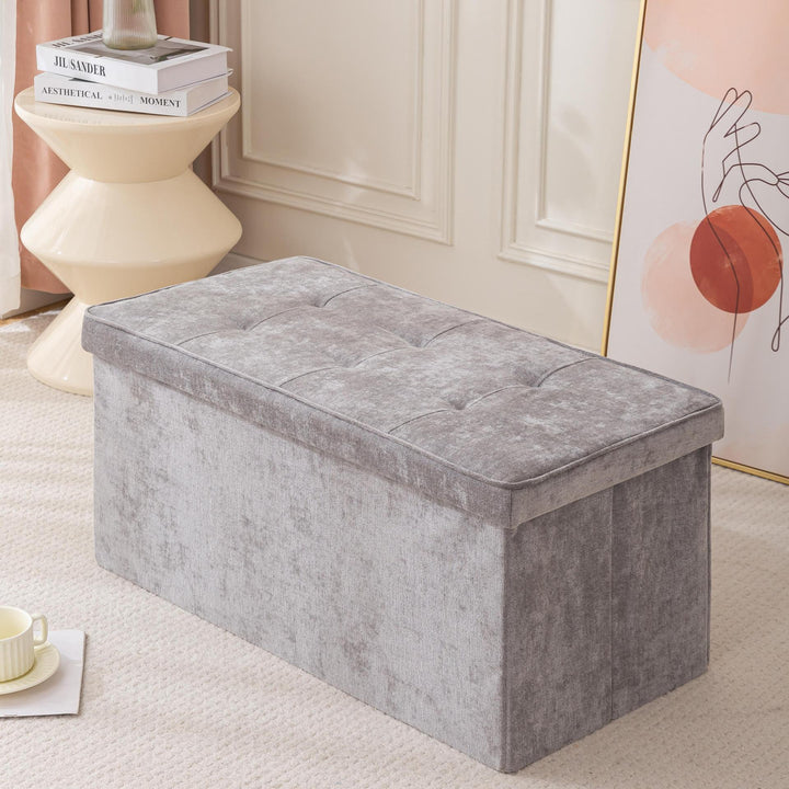 Storage Ottoman Stornfield