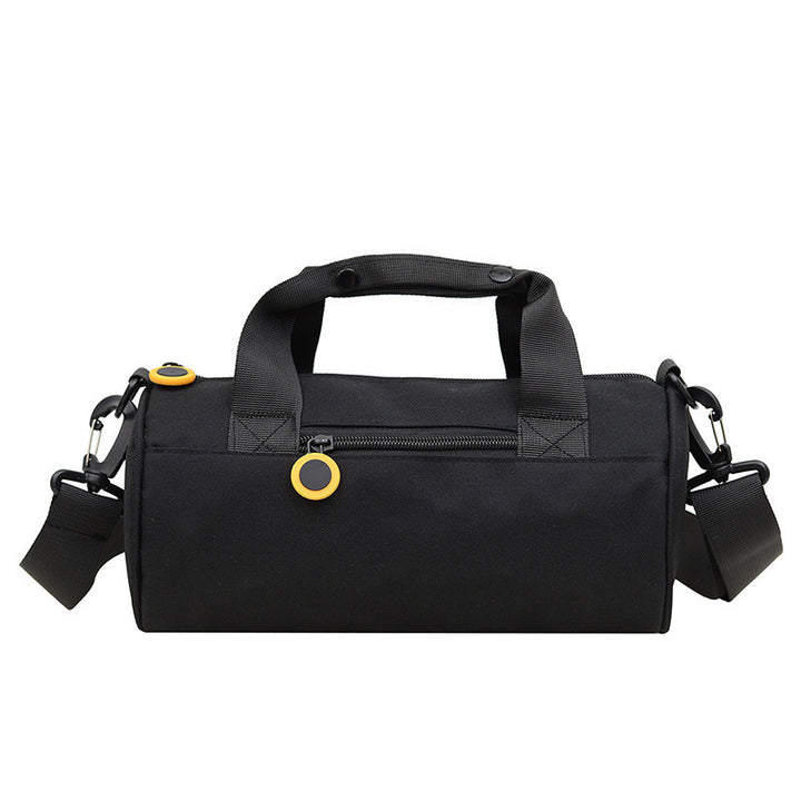 Sporty Travel Bag Stornfield
