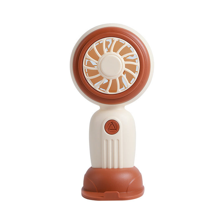 Women's Portable Hand Fan Stornfield