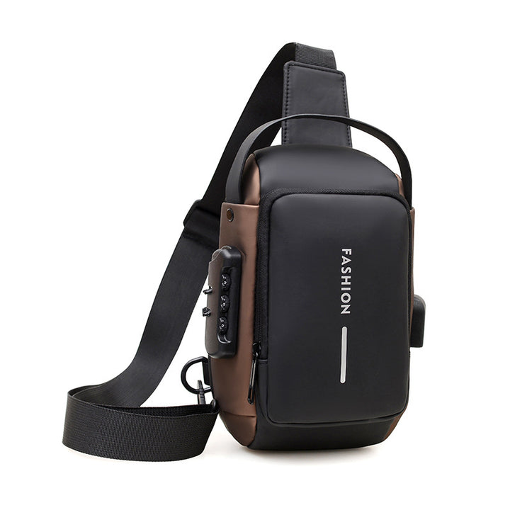 Waterproof Sling Bag Stornfield