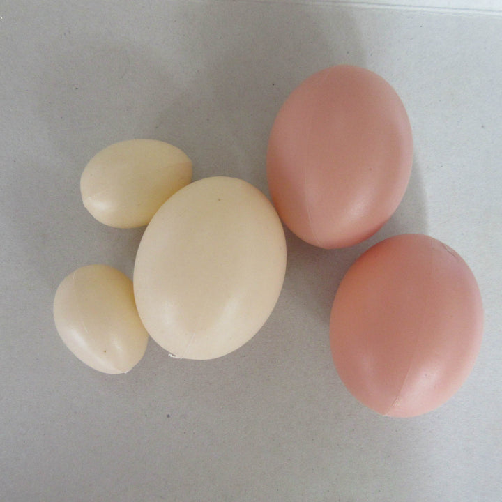 Decorative Craft Egg Set Stornfield