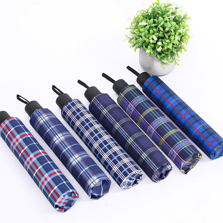 Ladies practical pocket umbrella Stornfield