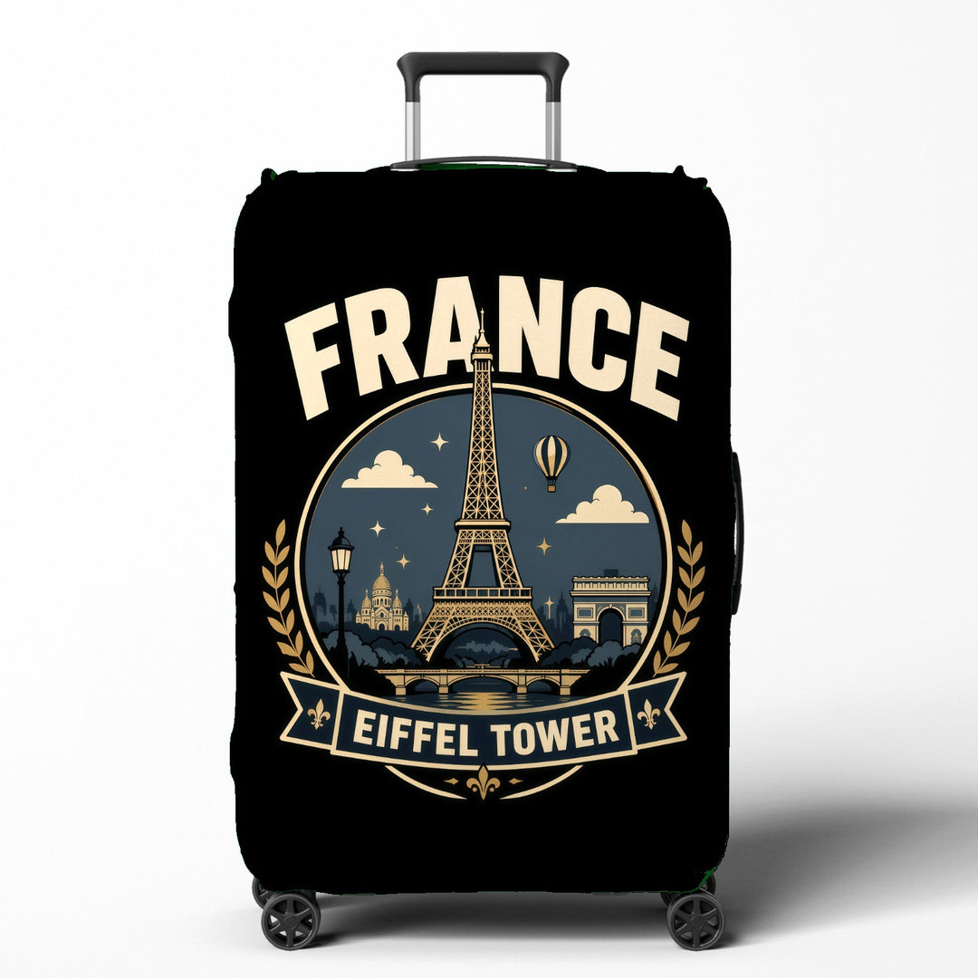 Travel Luggage Stornfield