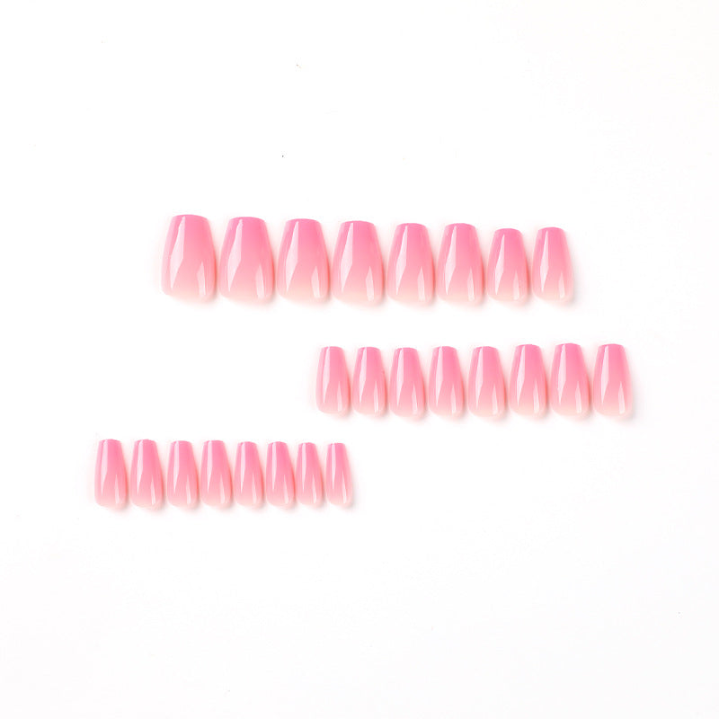 Nail design Stornfield