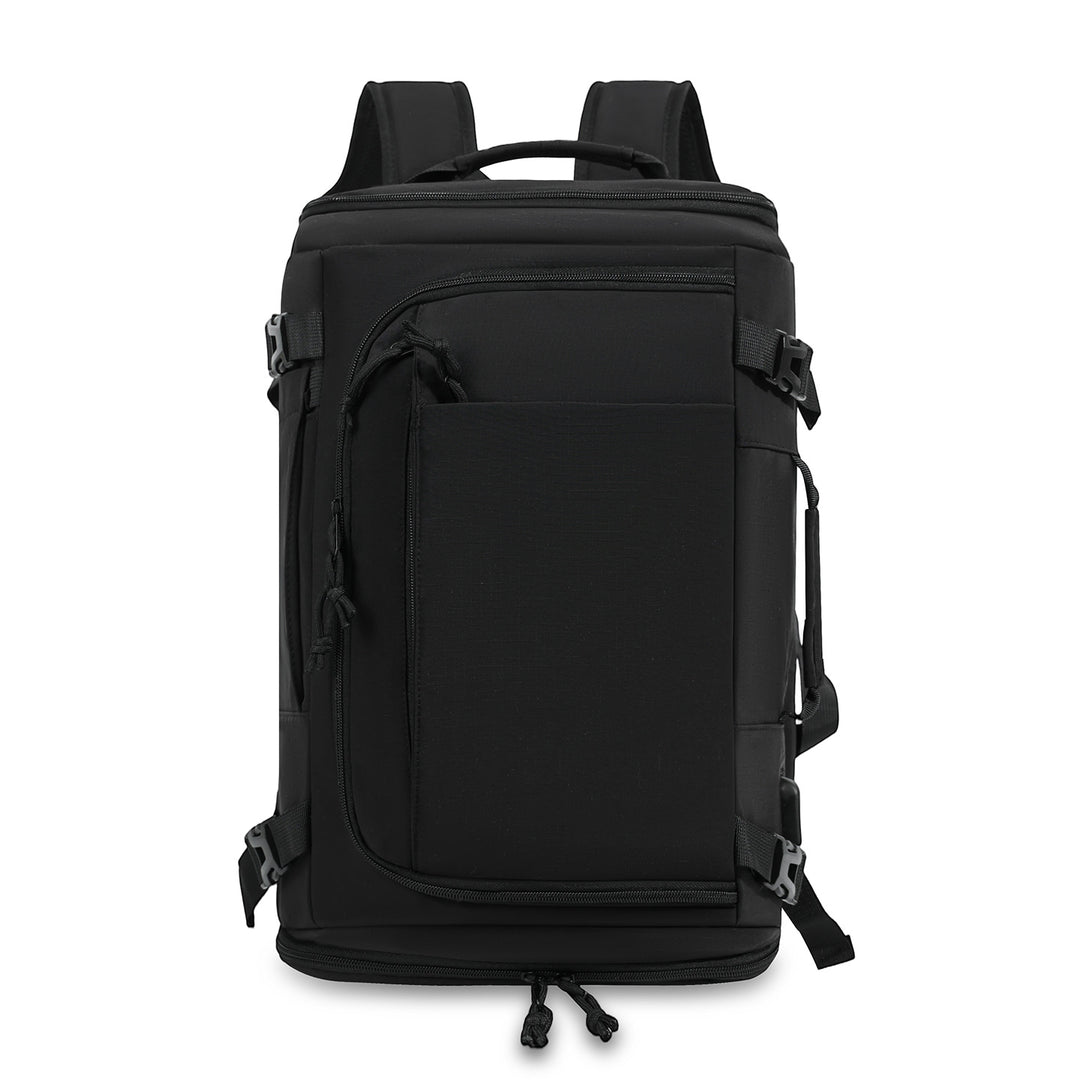 Functional Multi-Action Backpack Stornfield