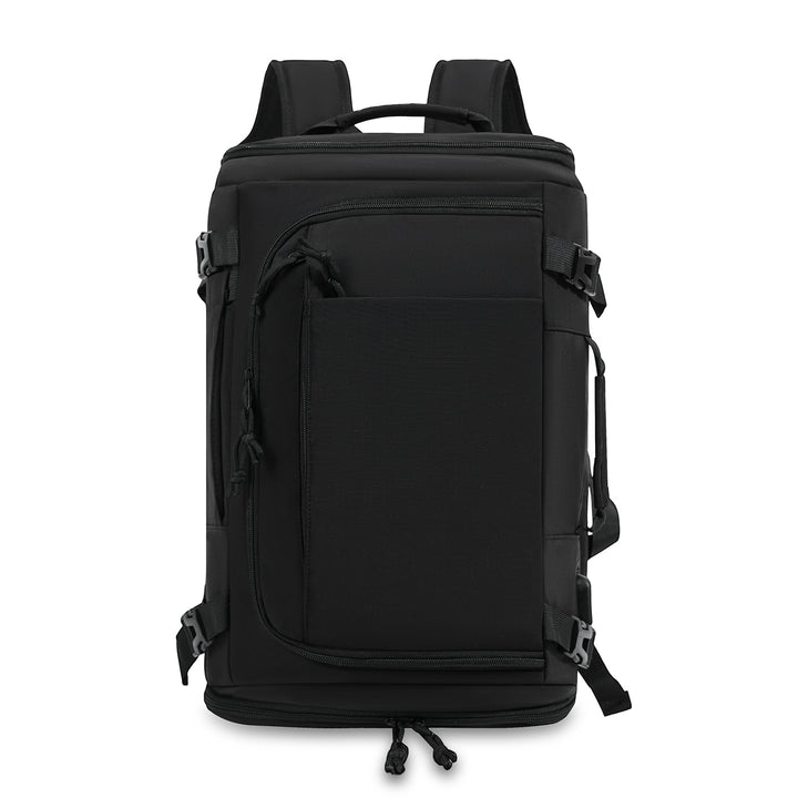 Functional Multi-Action Backpack Stornfield