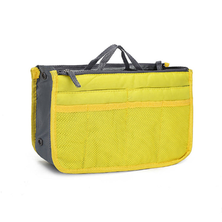 Multi-Pocket Handbag Organizer Stornfield