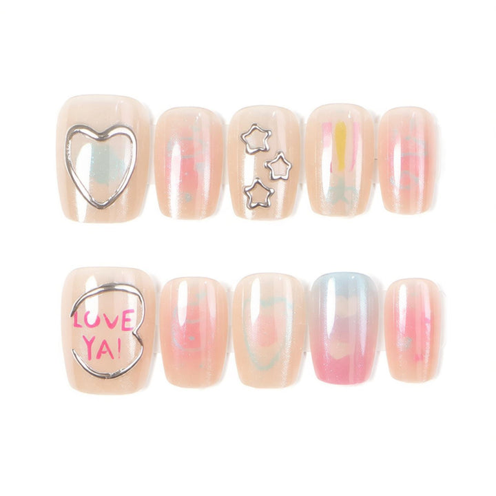 Creative Nail Art Set Stornfield