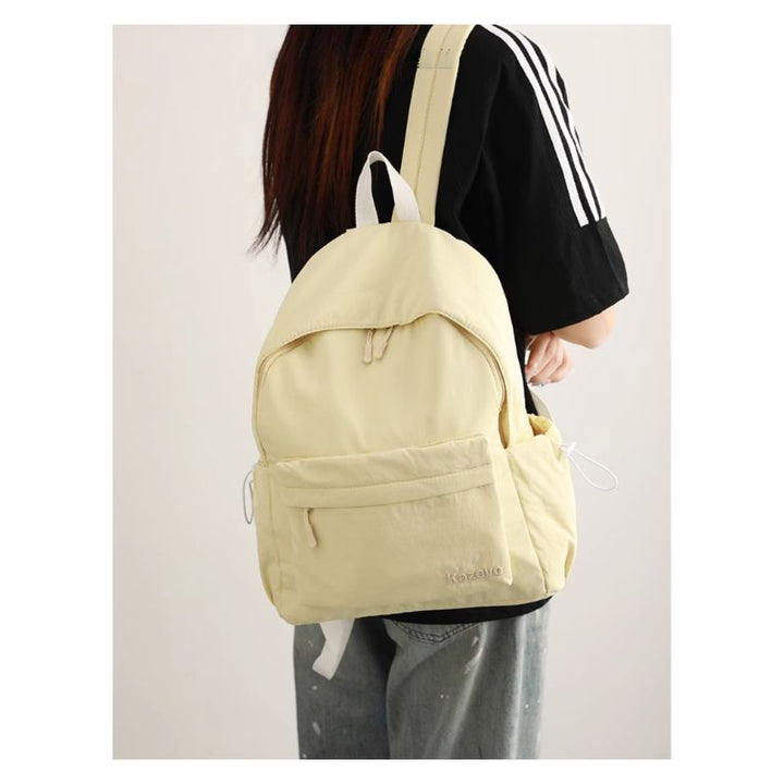 Versatile Lightweight Backpack Stornfield