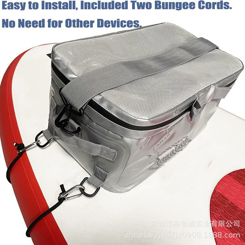 Insulated Collapsible Cooler Bag Stornfield