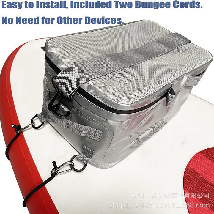 Insulated Collapsible Cooler Bag Stornfield