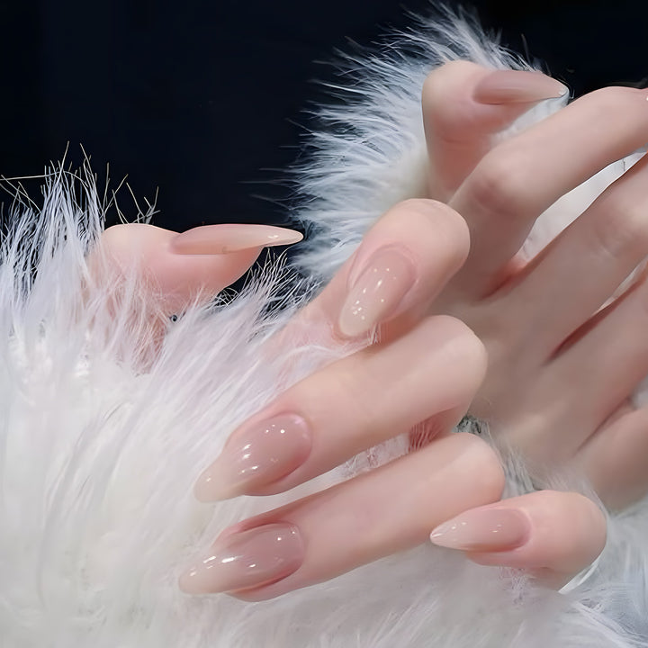 Elegant Stiletto Press-On Nails Stornfield 1789085677