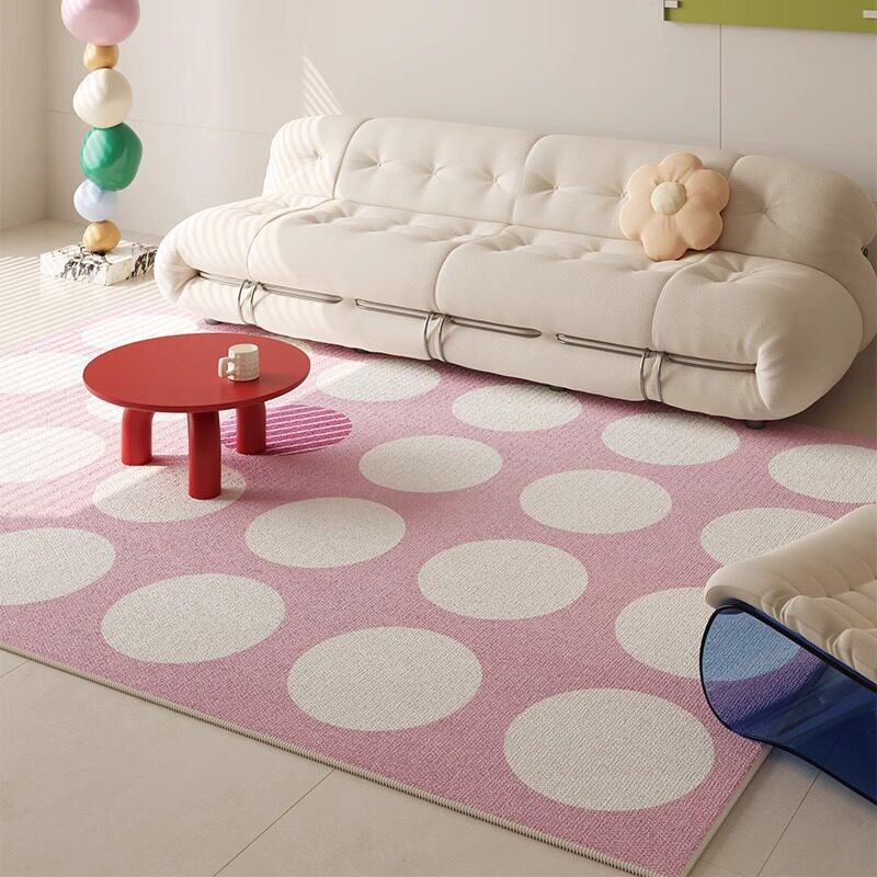 Decorative Area Rug