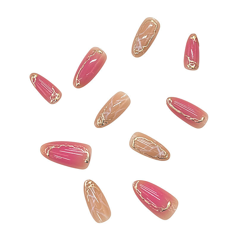 Artistic Nail Design Stornfield