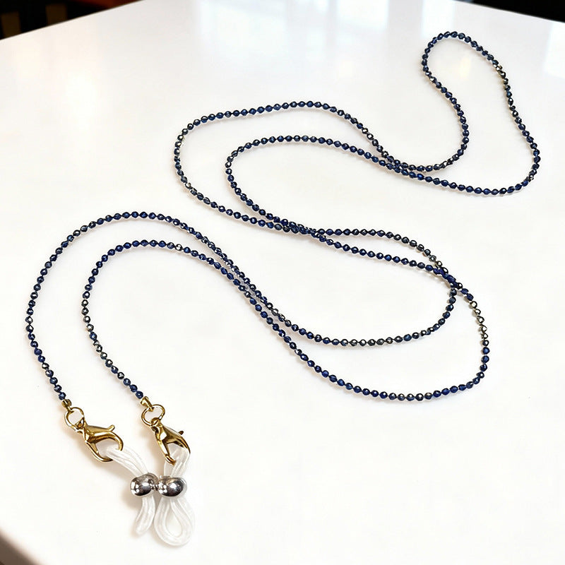 Fashionable Chain Eyewear Holder Stornfield