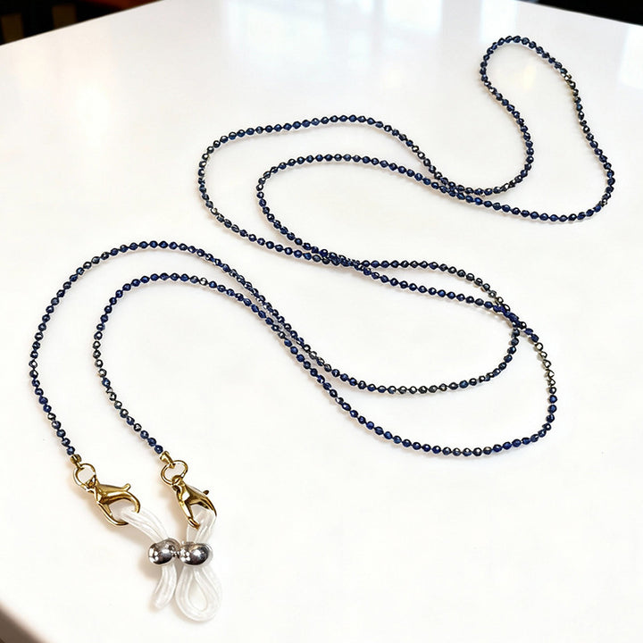 Fashionable Chain Eyewear Holder Stornfield
