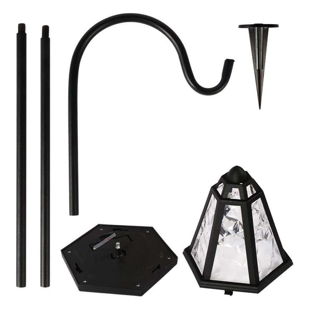 Outdoor Modern Decorative Wall Light
