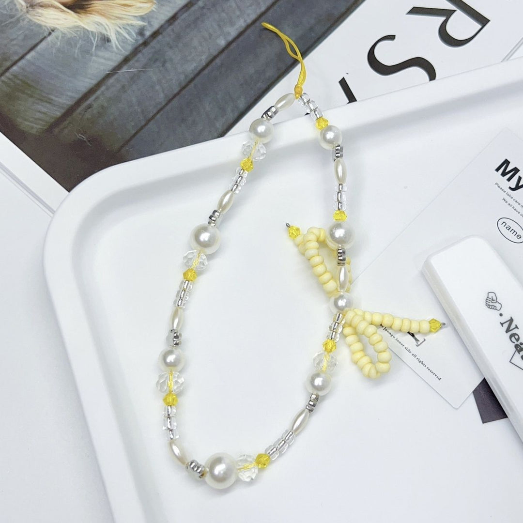 Decorative Beaded Eyewear Chain Stornfield 1790134809