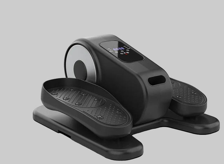 Compact Ergonomic Under-Desk Elliptical Stornfield