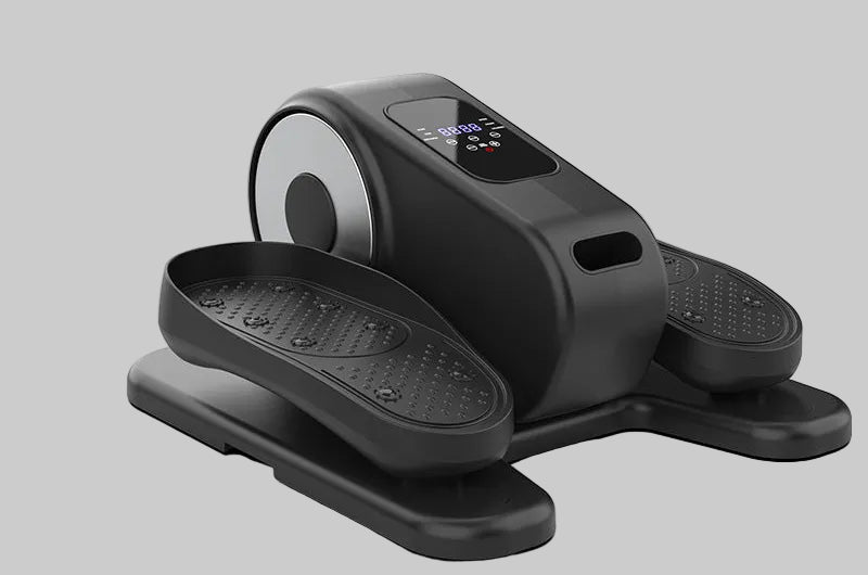 Compact Under-Desk Elliptical Trainer Stornfield
