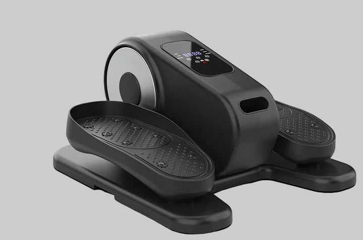 Compact Under-Desk Elliptical Trainer Stornfield