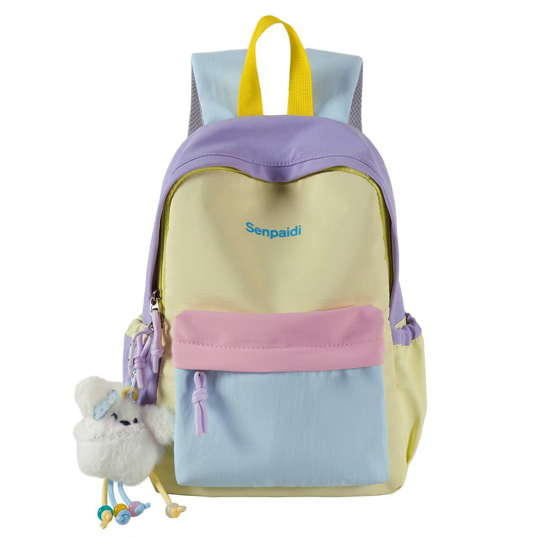 Multi-Functional Casual Backpack Stornfield