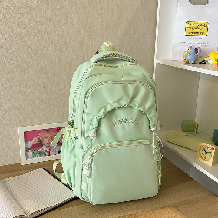 Multi-Pocket Casual Backpack Stornfield 1791205715
