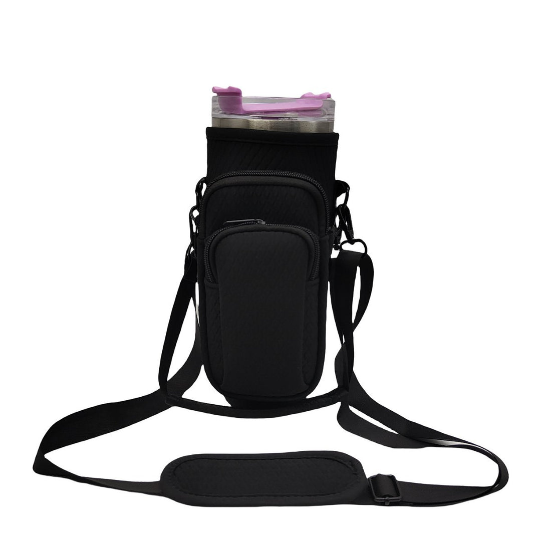 Women's cooler bag with additional storage Stornfield