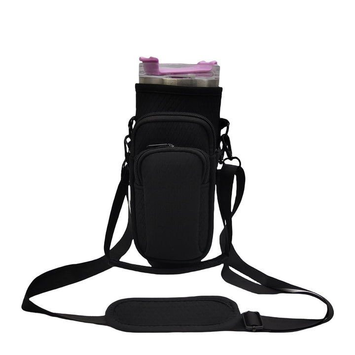 Women's cooler bag with additional storage Stornfield