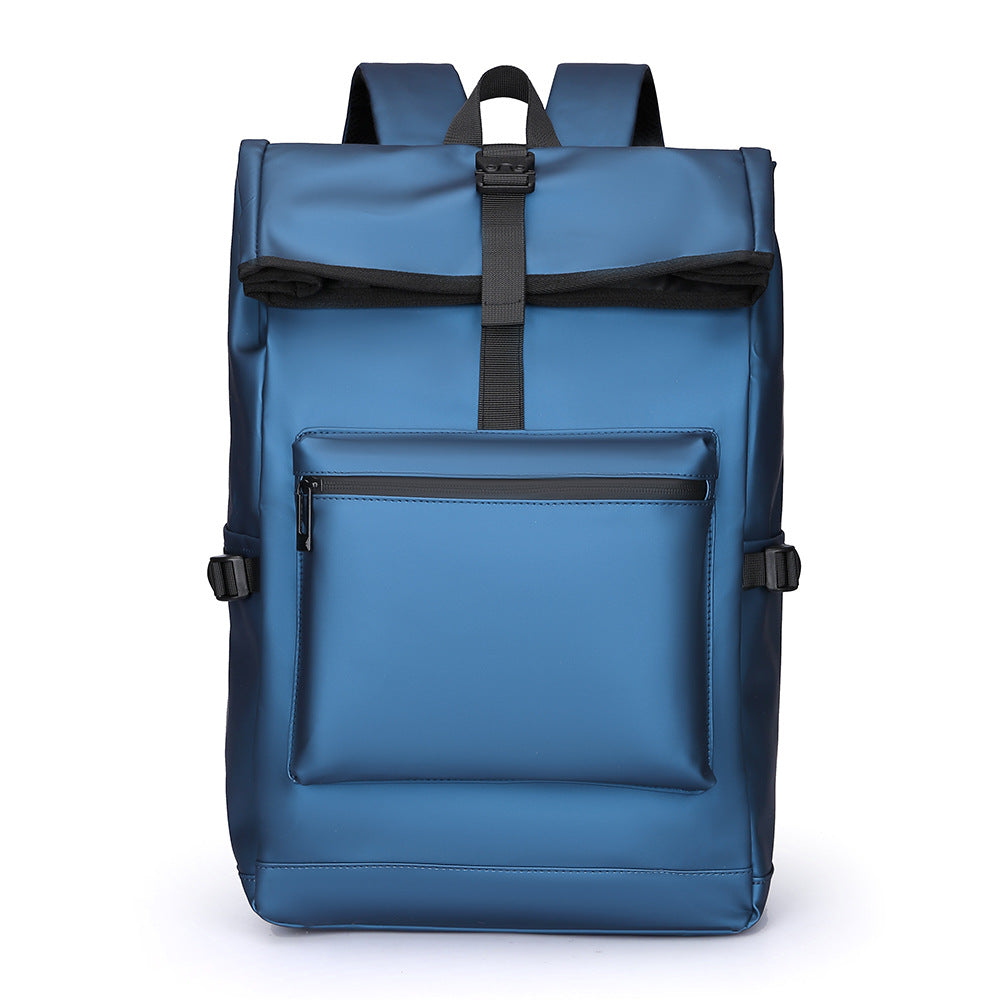 Modern Waterproof Backpack Stornfield