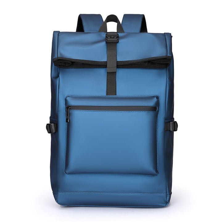 Modern Waterproof Backpack Stornfield