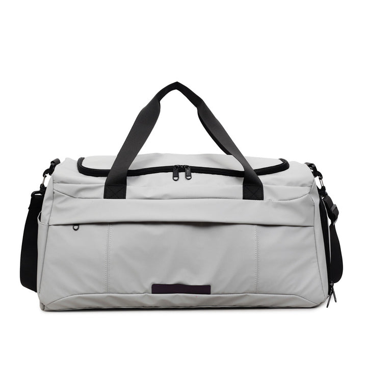 Spacious Multi-Functional Travel Duffle Bag Stornfield