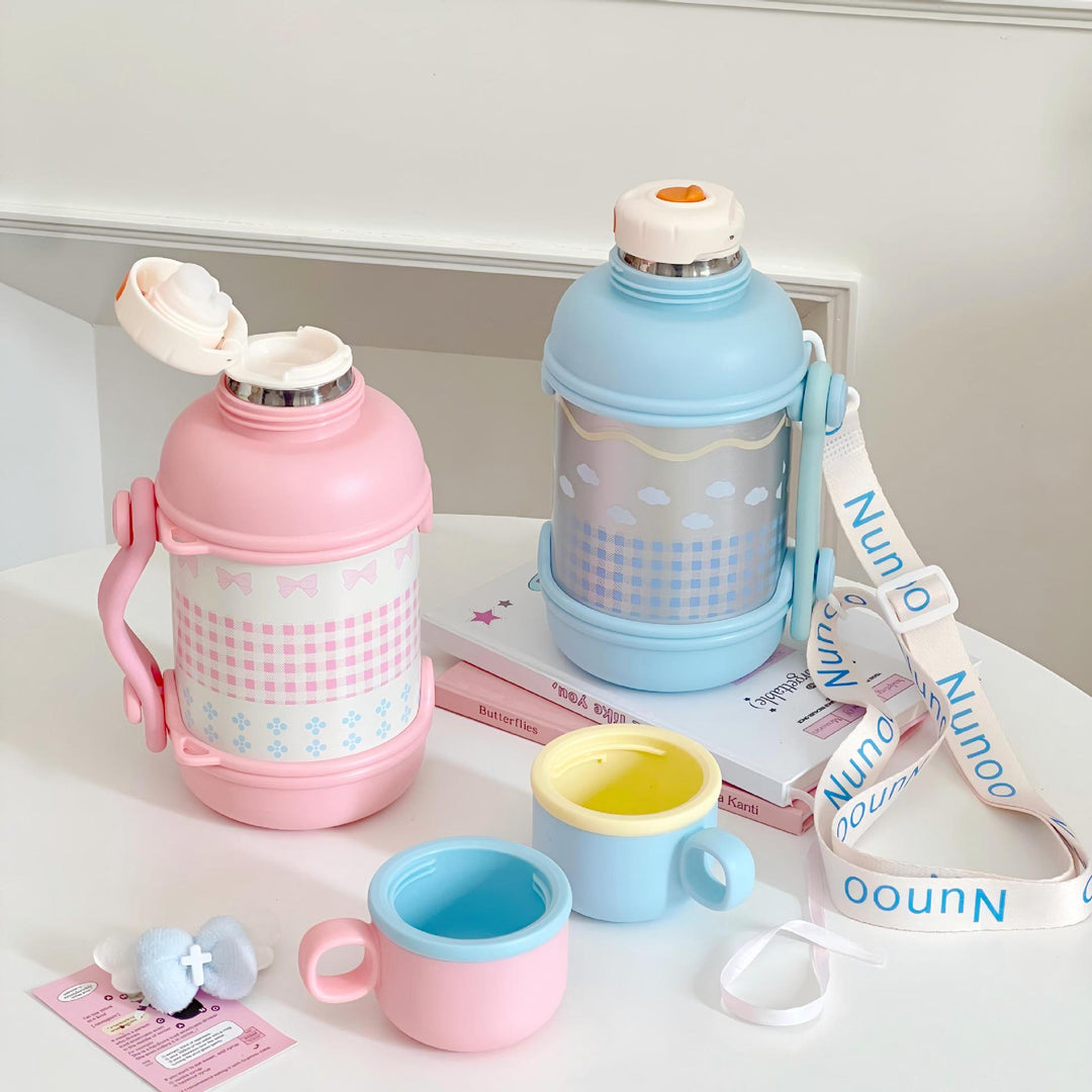 Women Insulated Bottle Stornfield