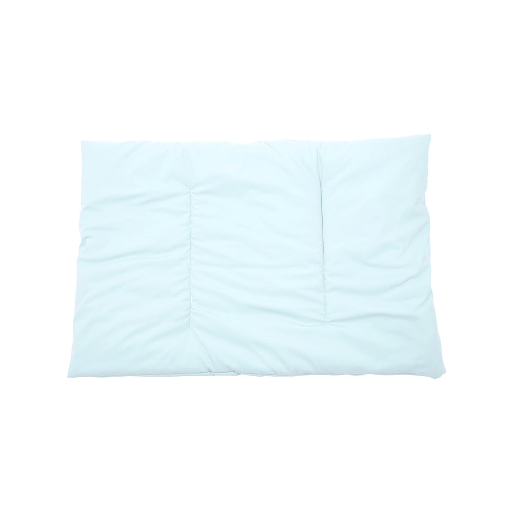 Ladies Ergonomic Dog Cushion with Hypoallergenic Cover Stornfield
