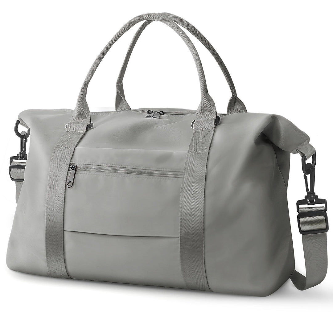Sporty travel bag Stornfield