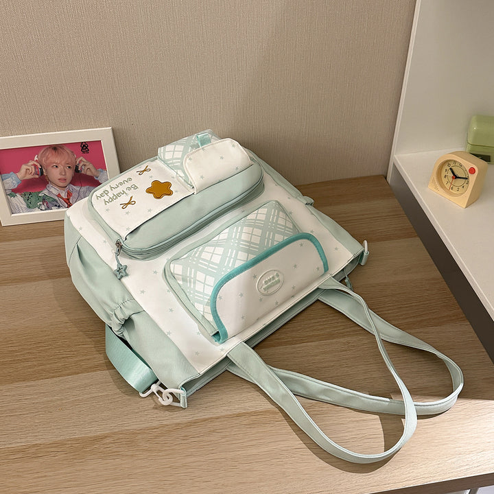 Multi-Functional Tote Bag Stornfield