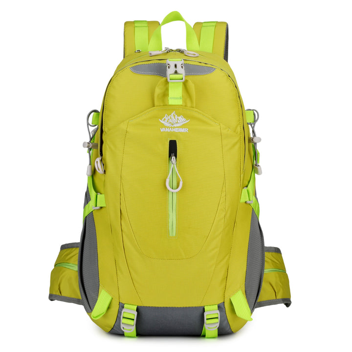 Versatile Outdoor Backpack