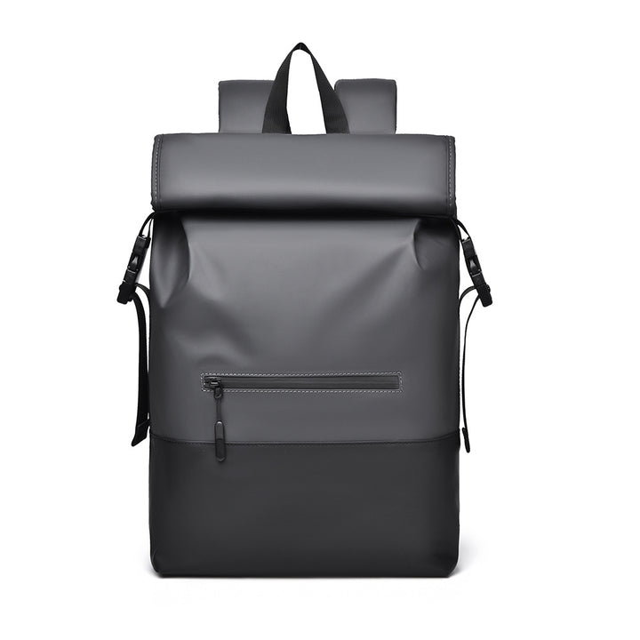 Roll-Top Waterproof Adventure Backpack Stornfield