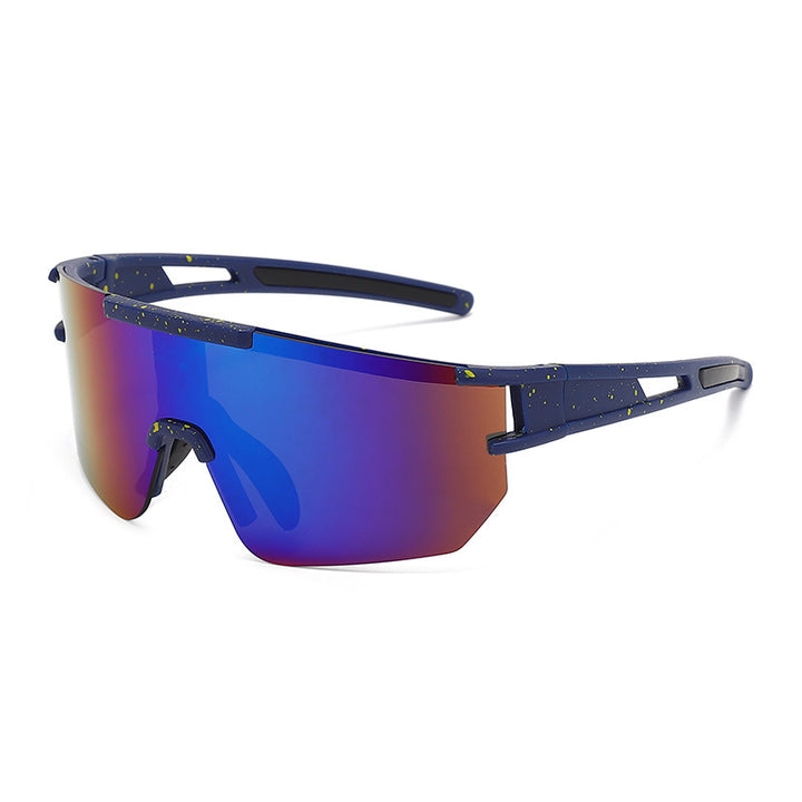 Ladies sporty cycling glasses Stornfield
