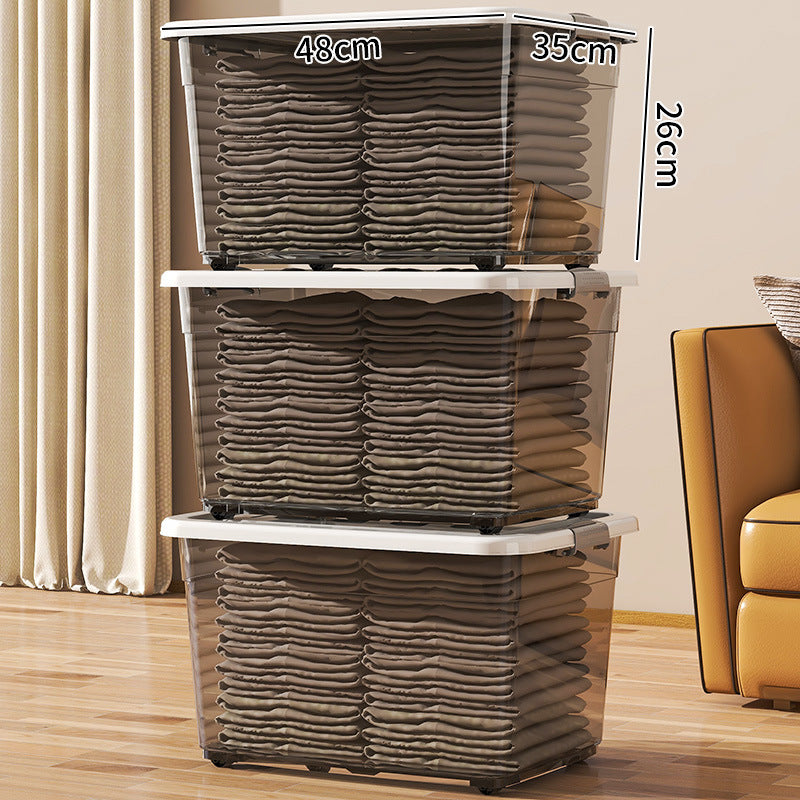 Stackable Food Storage Box Stornfield