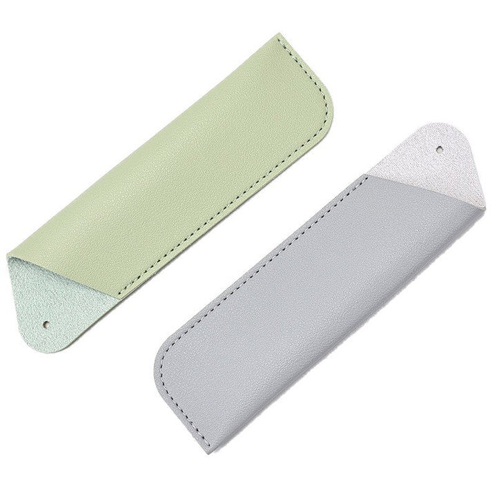 Leather Pencil Case Stornfield