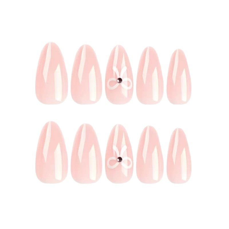 Artful Nail Decoration Stornfield
