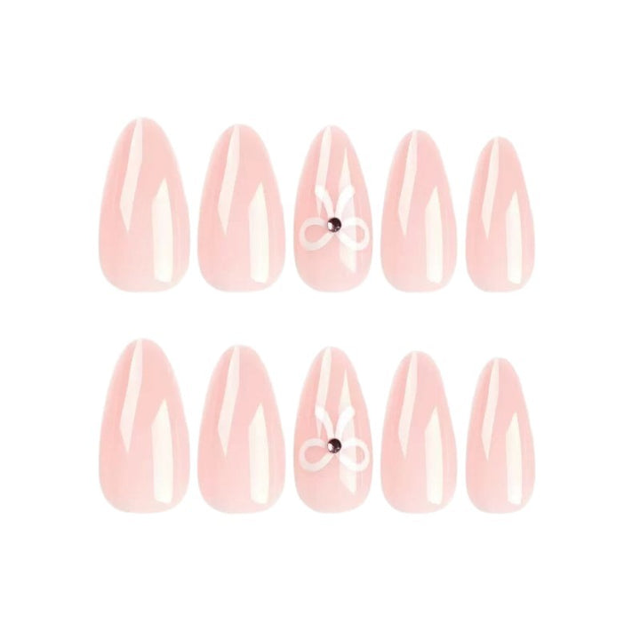 Artful Nail Decoration Stornfield
