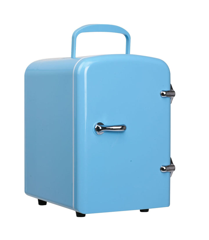 Retro Mini Refrigerator Stornfield