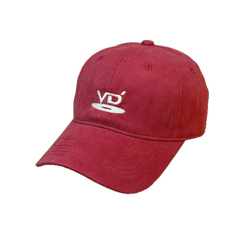 Men's Casual Cotton Twill Baseball Cap Stornfield