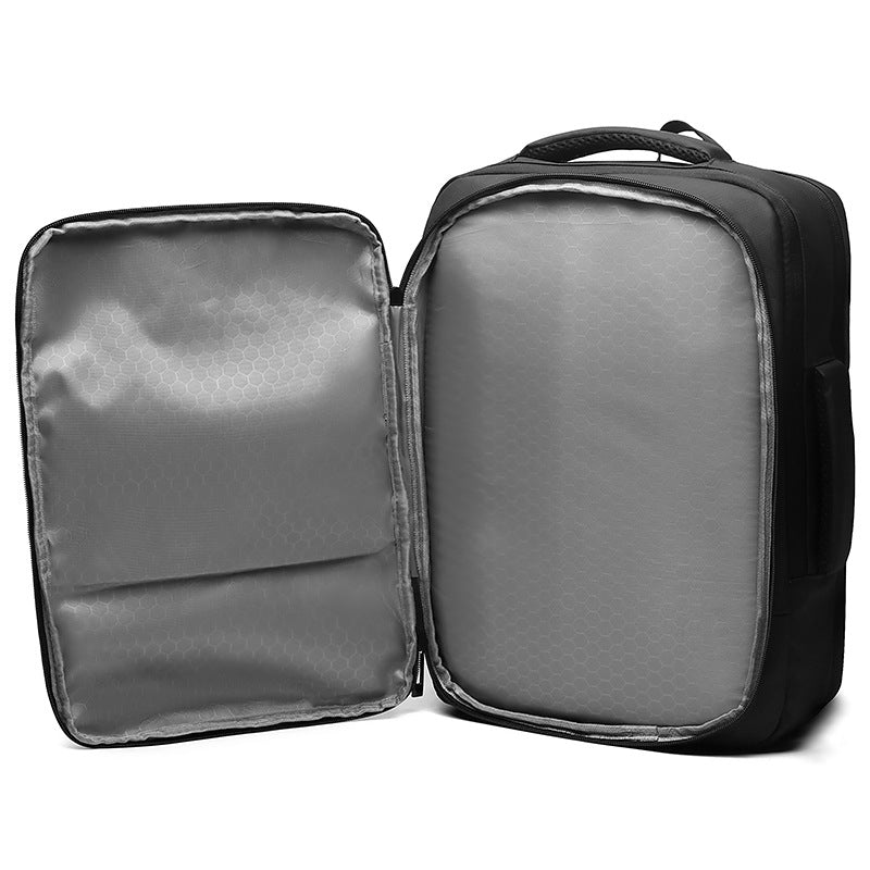 Smart Organizational Travel Backpack Stornfield