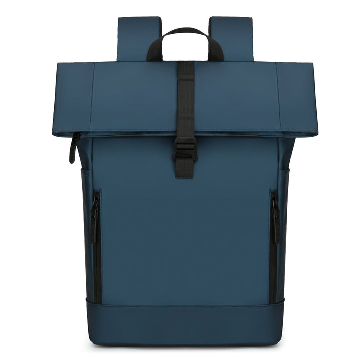 Trendy Backpack with Versatile Functions and Ergonomic Back Padding Stornfield